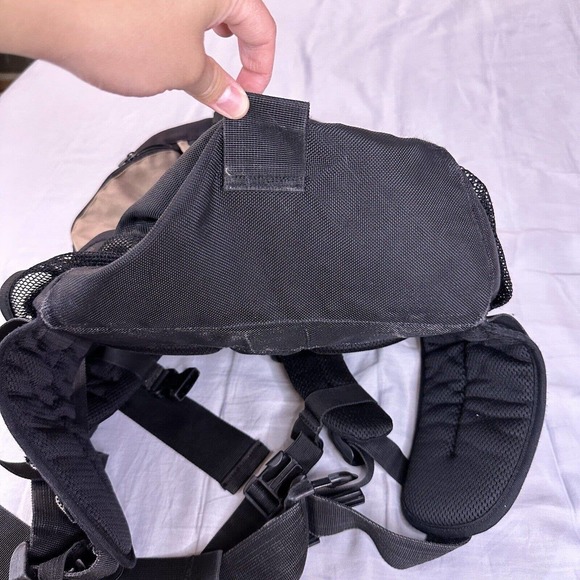 Lowepro Camera Bag Street & Field S&F Rover Light Backpack with Waist Clip - Picture 12 of 15